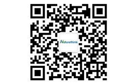 Naturethink網(wǎng)站及微信內(nèi)容逐步完善，敬請查閱！
