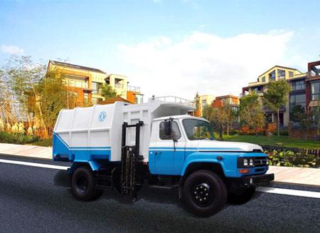 提桶式垃圾收集車(chē).jpg
